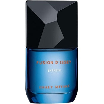 Issey Miyake Fusion D'issey Extreme Man Eau De Toilette Intense 50ml