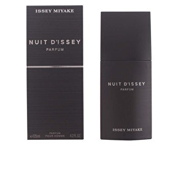 Issey Miyake Nuit D'issey Pour Homme Parfum 125ml