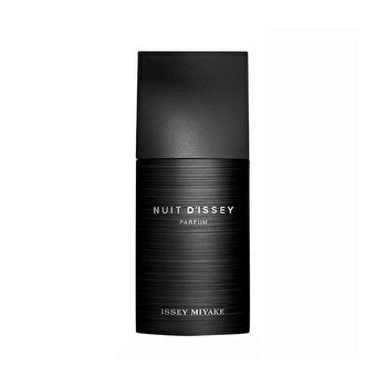 Issey Miyake Nuit D'issey Pour Homme Parfum 125ml