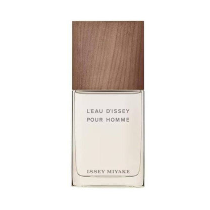 Issey Miyake L'eau D'issey Pour Homme Vetiver Eau De Toilette Intense 50ml