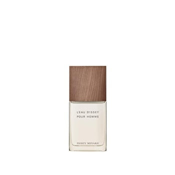 Issey Miyake L'eau D'issey Pour Homme Vetiver Eau De Toilette Intense 50ml