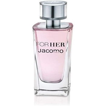 Jacomo For Her Woman Eau De Parfum 100ml