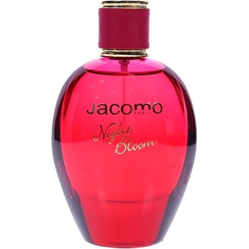 Jacomo Night Bloom Woman Eau De Parfum 100ml