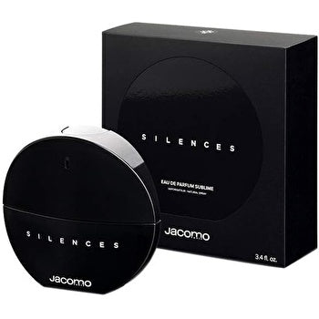 Jacomo Silences Woman Eau De Parfum Sublime 100ml