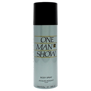 Jacques Bogart One Man Show  200ml Body Spray