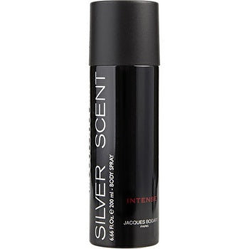 Jacques Bogart Silver Scent Intense Man 200ml Body Spray