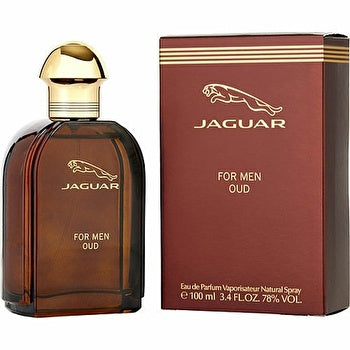 Jaguar Oud Man Eau De Parfum 100ml