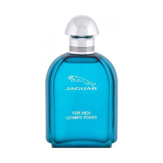 Jaguar Ultimate Power Man Eau De Toilette 100ml