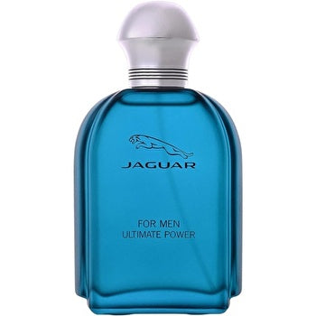 Jaguar Ultimate Power Man Eau De Toilette 100ml
