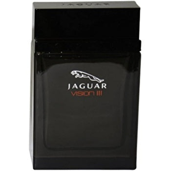 Jaguar Vision Iii Man Eau De Toilette 100ml