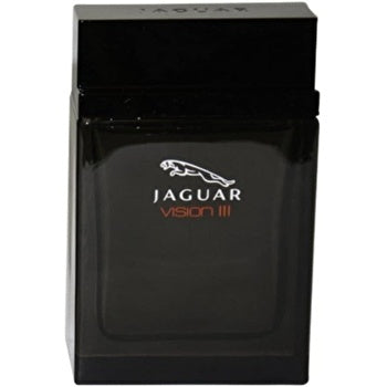 Jaguar Vision Iii Man Eau De Toilette 100ml
