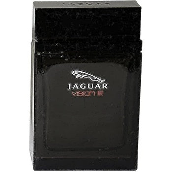 Jaguar Vision Iii Man Eau De Toilette 100ml