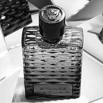 Jaguar Stance Man Eau De Toilette 100ml