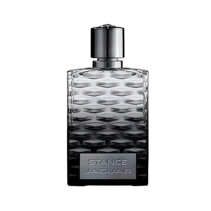 Jaguar Stance Man Eau De Toilette 100ml
