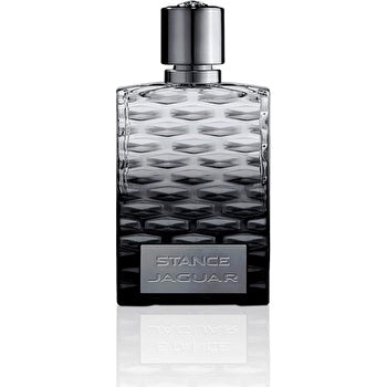 Jaguar Stance Man Eau De Toilette 100ml