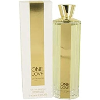 Jean Louis Scherrer One Love Woman Eau De Parfum 100ml