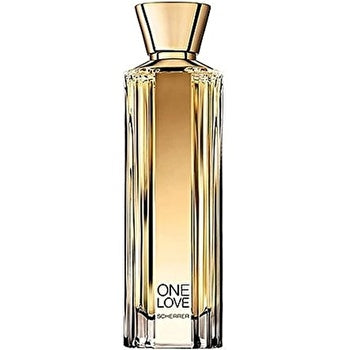 Jean Louis Scherrer One Love Woman Eau De Parfum 100ml