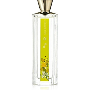 Jean Louis Scherrer Pop Delights 01 Woman Eau De Toilette 100ml