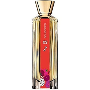 Jean Louis Scherrer Pop Delights 02 Woman Eau De Toilette 100ml