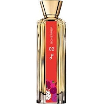 Jean Louis Scherrer Pop Delights 02 Woman Eau De Toilette 50ml