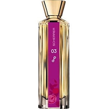Jean Louis Scherrer Pop Delights 03 Woman Eau De Toilette 100ml