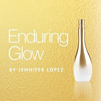 Jennifer Lopez Enduring Glow Woman Eau De Parfum 100ml