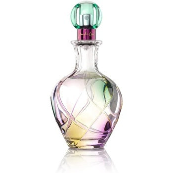 Jennifer Lopez Live Woman Eau De Parfum 100ml