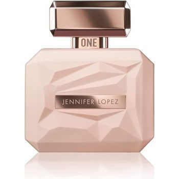 Jennifer Lopez One Woman Eau De Parfum 50ml