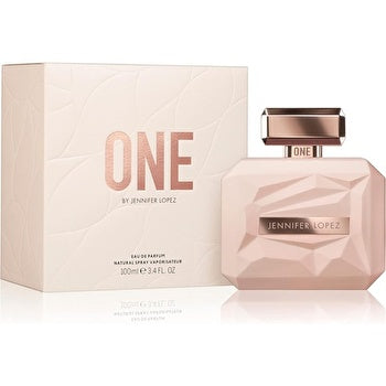 Jennifer Lopez One Woman Eau De Parfum 100ml