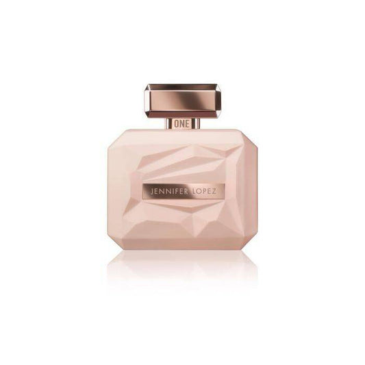 Jennifer Lopez One Woman Eau De Parfum 100ml