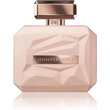 Jennifer Lopez One Woman Eau De Parfum 100ml