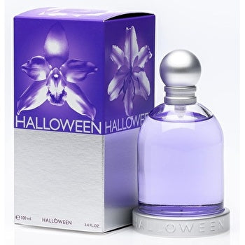 Jesus Del Pozo Halloween Woman Eau De Toilette 100ml