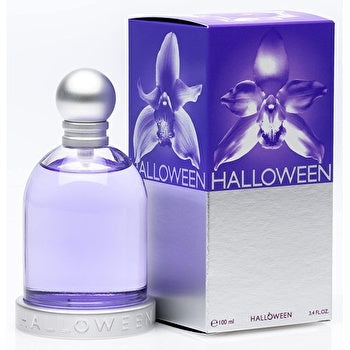 Jesus Del Pozo Halloween Woman Eau De Toilette 100ml