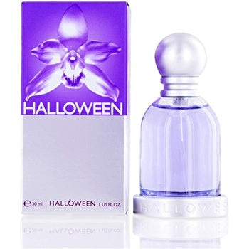 Jesus Del Pozo Halloween Woman Eau De Toilette 30ml