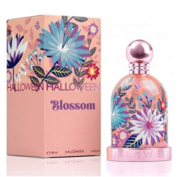 Jesus Del Pozo Halloween Blossom Woman Eau De Toilette 100ml