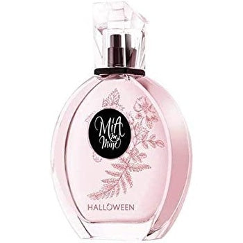Jesus Del Pozo Halloween Mia Me Mine Woman Eau De Toilette 100ml