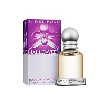 Jesus Del Pozo Halloween Woman Eau De Toilette 4.5ml Miniature