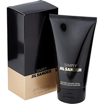Jil Sander Simply Perfumed Man 150ml Shower Cream