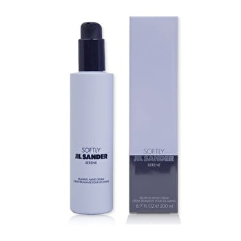 Jil Sander Softly Serene Woman 200ml Hand Cream