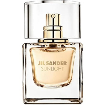 Jil Sander Sunlight Woman Eau De Parfum 40ml TESTER