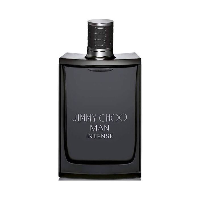 Jimmy Choo Man Intense  Eau De Toilette 200ml