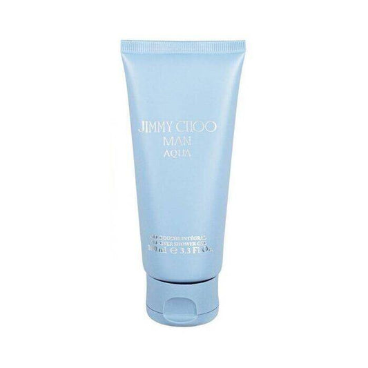 Jimmy Choo Man Aqua  100ml Shower Gel