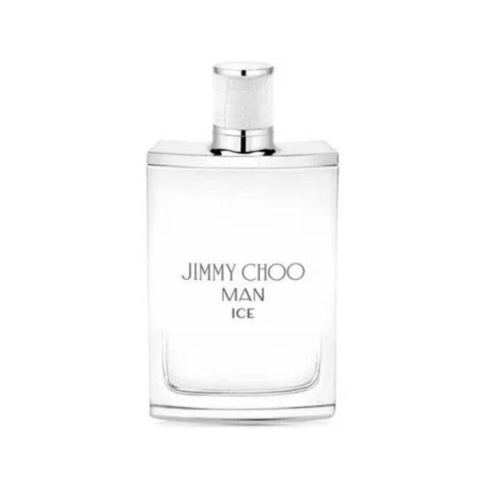 Jimmy Choo Man Ice  Eau De Toilette 200ml