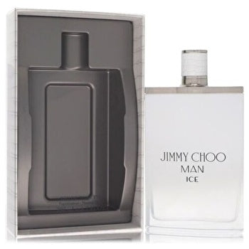 Jimmy Choo Man Ice  Eau De Toilette 200ml