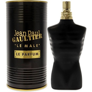 Jean Paul Gaultier Le Male Le Parfum Man Eau De Parfum Intense 125ml