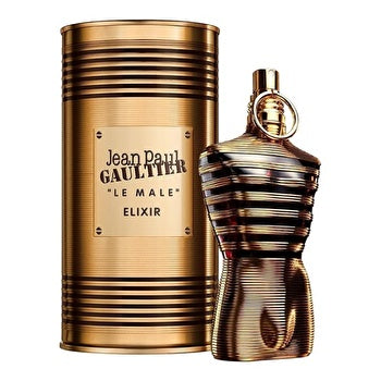 Jean Paul Gaultier Le Male Elixir Man Parfum 125ml