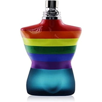Jean Paul Gaultier Le Male Pride Collector Man Eau De Toilette 125ml