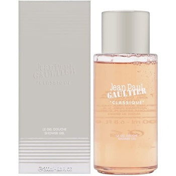 Jean Paul Gaultier Classique Woman 200ml Shower Gel