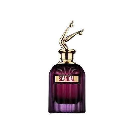 Jean Paul Gaultier Scandal Intense Woman Eau De Parfum 80ml