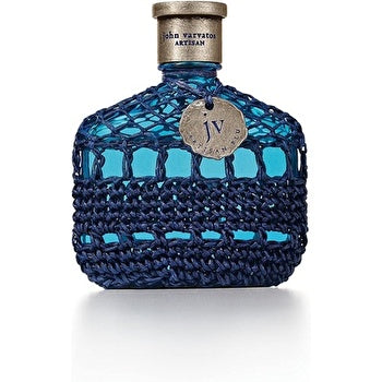 John Varvatos Artisan Blu Man Eau De Toilette 75ml